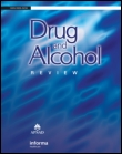 Cover image for Australian Drug and Alcohol Review, Volume 27, Issue 5