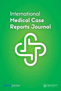 Cover image for International Medical Case Reports Journal, Volume 17, Issue 