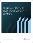 Cover image for Clinical Research Practices and Drug Regulatory Affairs, Volume 33, Issue 2-4