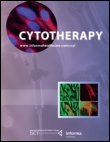 Cover image for Cytotherapy, Volume 14, Issue 9