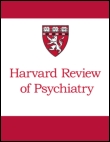 Cover image for Harvard Review of Psychiatry, Volume 20, Issue 5