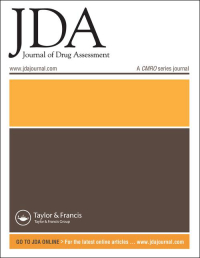 Cover image for Journal of Drug Assessment, Volume 11, Issue 1