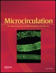 Cover image for Microcirculation, Volume 16, Issue 8