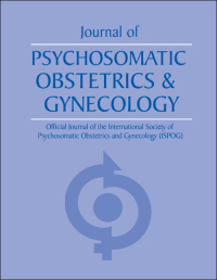 Cover image for Journal of Psychosomatic Obstetrics & Gynecology, Volume 44, Issue 1