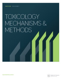 Cover image for Toxicology Methods, Volume 34, Issue 3