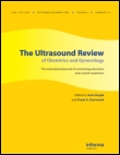 Cover image for The Ultrasound Review of Obstetrics and Gynecology, Volume 6, Issue 1-2