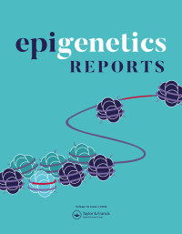 Cover image for Epigenetics Reports, Volume 1, Issue 1