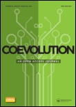 Cover image for Coevolution, Volume 1, Issue 1