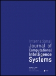 Cover image for International Journal of Computational Intelligence Systems, Volume 9, Issue 5