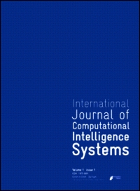 Cover image for International Journal of Computational Intelligence Systems, Volume 9, Issue 6