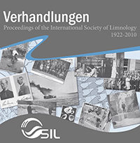 Cover image for SIL Proceedings, 1922-2010, Volume 30, Issue 9