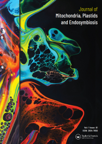 Cover image for Journal of Mitochondria, Plastids and Endosymbiosis, Volume 1, Issue 1