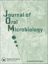 Cover image for Journal of Oral Microbiology, Volume 15, Issue 1