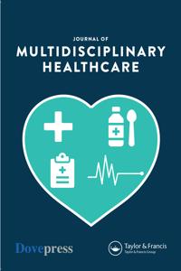 Journal cover image for Journal of Multidisciplinary Healthcare