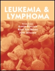 Cover image for Leukemia & Lymphoma, Volume 25, Issue 5-6, 1997