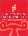 Cover image for Gynecological Endocrinology, Volume 24, Issue 1, 2008
