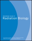 Cover image for International Journal of Radiation Biology, Volume 79, Issue 9, 2003