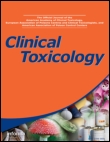 Cover image for Clinical Toxicology, Volume 53, Issue 8, 2015