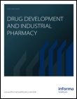Cover image for Drug Development and Industrial Pharmacy, Volume 39, Issue 9, 2013
