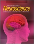 Cover image for International Journal of Neuroscience, Volume 4, Issue 1, 1972
