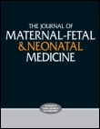 Cover image for The Journal of Maternal-Fetal & Neonatal Medicine, Volume 13, Issue 4, 2003