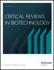 Cover image for Critical Reviews in Biotechnology, Volume 24, Issue 4, 2004