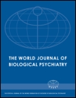 Cover image for The World Journal of Biological Psychiatry, Volume 13, Issue 4, 2012