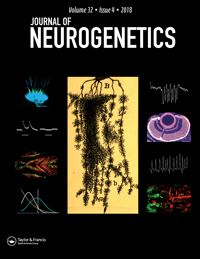 Cover image for Journal of Neurogenetics, Volume 32, Issue 4, 2018