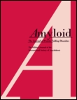 Cover image for Amyloid, Volume 16, Issue 1, 2009
