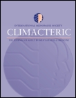 Cover image for Climacteric, Volume 5, Issue 4, 2002