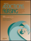 Cover image for Journal of Addictions Nursing, Volume 12, Issue 1, 2000