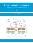 Cover image for Free Radical Research, Volume 39, Issue 3, 2005