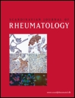 Cover image for Scandinavian Journal of Rheumatology, Volume 42, Issue 3, 2013