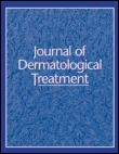 Cover image for Journal of Dermatological Treatment, Volume 25, Issue 3, 2014