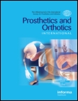 Cover image for Prosthetics and Orthotics International, Volume 27, Issue 1, 2003