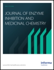 Cover image for Journal of Enzyme Inhibition and Medicinal Chemistry, Volume 28, Issue 5, 2013
