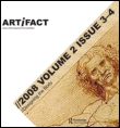 Cover image for Artifact, Volume 2, Issue 2, 2008