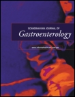 Cover image for Scandinavian Journal of Gastroenterology, Volume 49, Issue 8, 2014