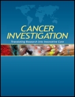 Cover image for Cancer Investigation, Volume 23, Issue 3, 2005
