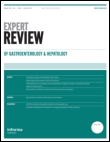 Cover image for Expert Review of Gastroenterology & Hepatology, Volume 9, Issue 5, 2015