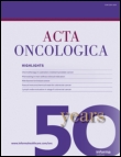 Cover image for Acta Oncologica, Volume 46, Issue 8, 2007