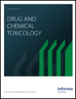 Cover image for Drug and Chemical Toxicology, Volume 8, Issue 1-2, 1985