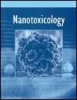 Cover image for Nanotoxicology, Volume 1, Issue 4, 2007