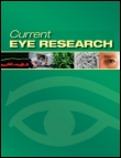 Cover image for Current Eye Research, Volume 39, Issue 12, 2014