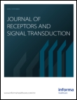 Cover image for Journal of Receptors and Signal Transduction, Volume 27, Issue 1, 2007