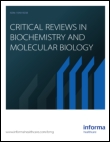 Cover image for Critical Reviews in Biochemistry and Molecular Biology, Volume 49, Issue 4, 2014
