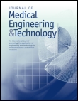 Cover image for Journal of Medical Engineering & Technology, Volume 30, Issue 6, 2006