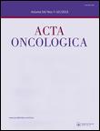 Cover image for Acta Oncologica, Volume 55, Issue 2, 2016