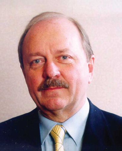 Lennart Hansson, MD, PhD, professor at the University of Uppsala and founding editor of Blood Pressure (†2002).