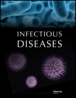Cover image for Infectious Diseases, Volume 48, Issue 6, 2016